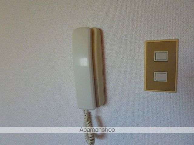 ハーモニーヒルズ桜丘の内装写真