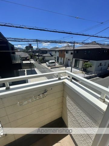 ネクサス若園の内装写真