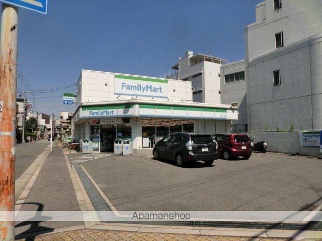 SPLENDIDE大阪EASTの周辺写真