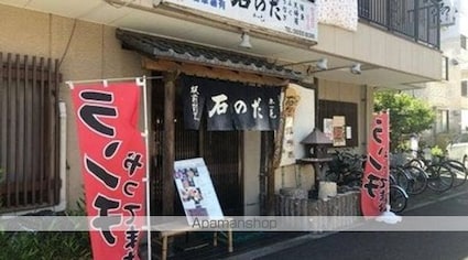 スマイラス新小岩[1R/10.74m2]の周辺5