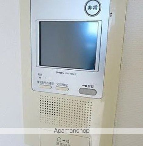 アーデン清澄白河の内装写真