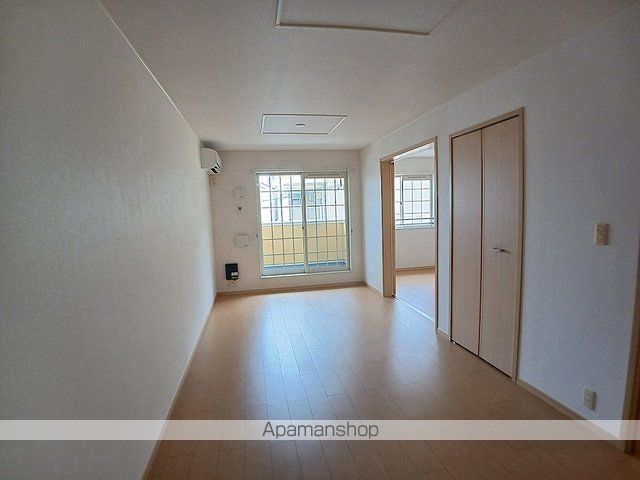 プライムガーデンの内装写真