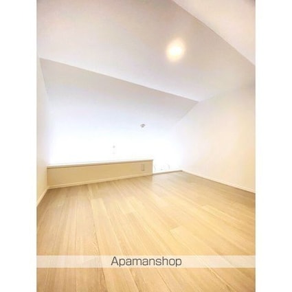 パークウェイ鶴見[1R/14.14m2]の内装