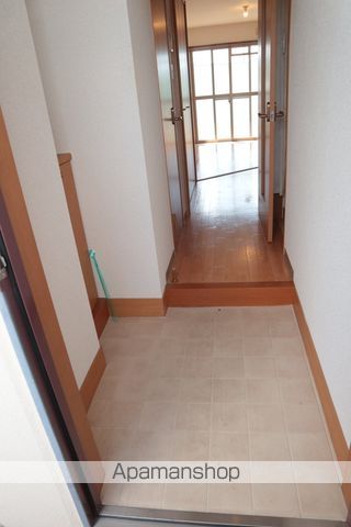 マンション美侑の内装写真