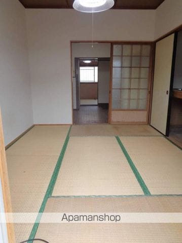 加賀ハイムの内装写真
