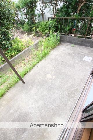 コーポクエールIIの内装写真