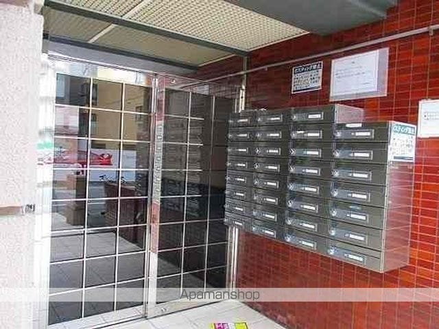 ロマネスク南薬院の内装写真