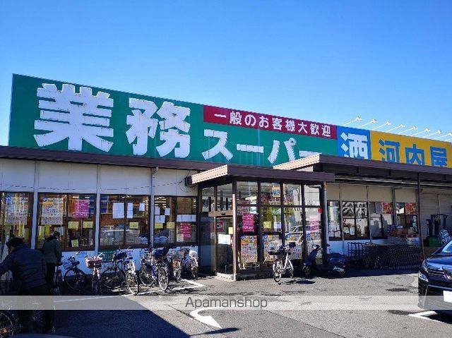 ラフィネ・パルクの周辺写真