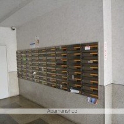 リヴァージュ広瀬北[1R/12.88m2]の共用部4