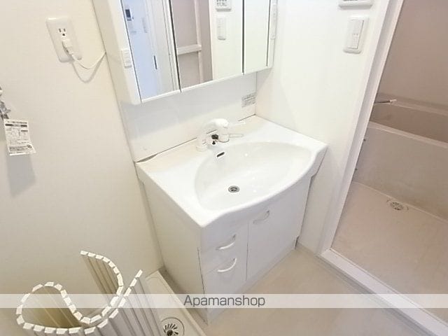 ソレイユの内装写真