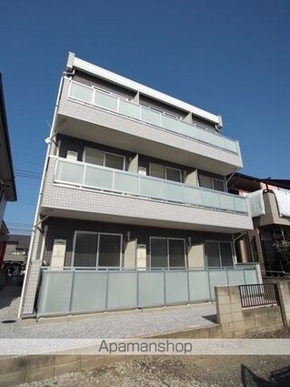 リブリ・ガーディーニア[1K/23.6m2]の外観2