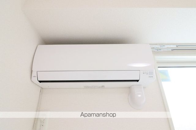 CLASSEUM桶川泉 Vの内装写真