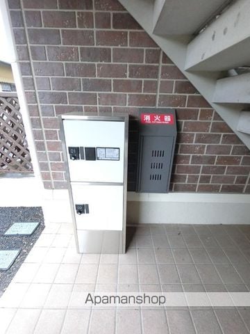 パルティールの内装写真