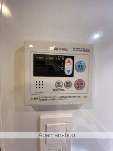 S−RESIDENCE東別院の内装写真