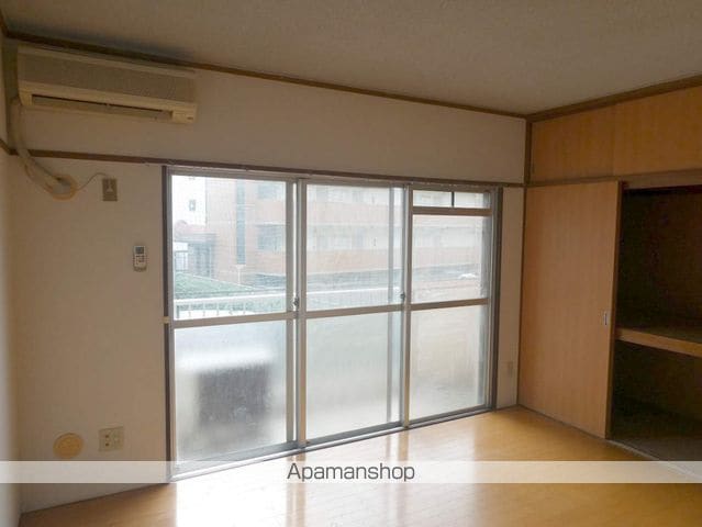 フジコーポラスIの内装写真
