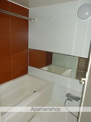 愛知県名古屋市北区城見通３丁目[1LDK/45.51m2]のバス