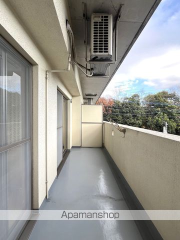 エコノテレステーション11の外観写真