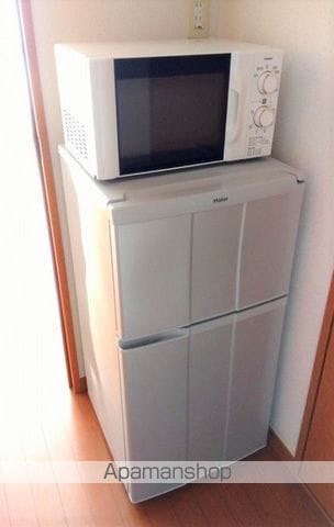 レオパレスRAFFINEの内装写真