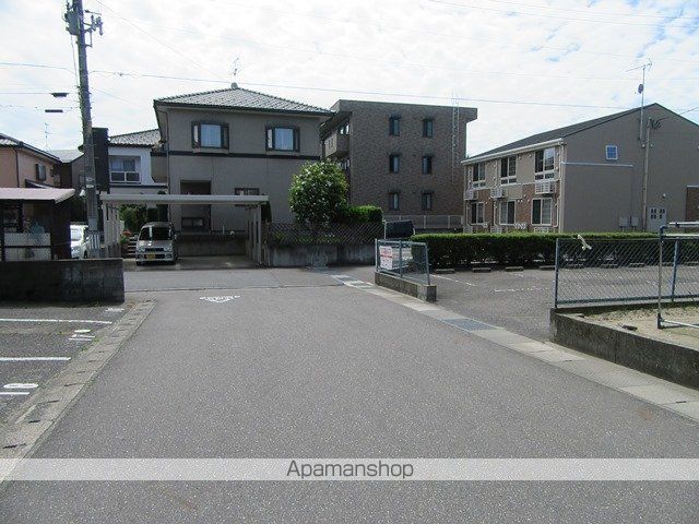 姥ヶ山貸家の周辺写真