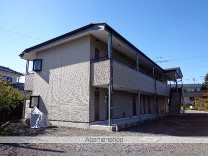 Ｔｏｓｃａｎａ[1K/28.98m2]の外観4