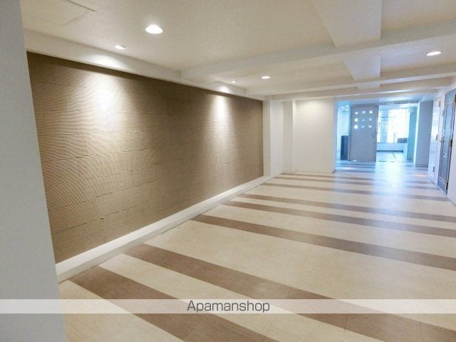 ユーコート千歳烏山[1K/19.65m2]のロビー