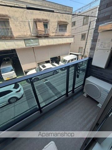 THE SHINAGAWA EAST RESIDENCEの内装写真