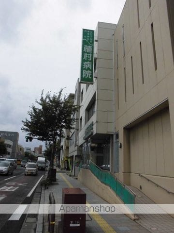 吉冨マンションの周辺写真