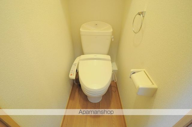 レオパレス新長田の内装写真