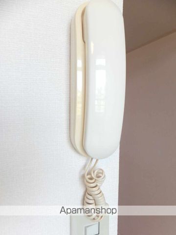 レオパレス高田の内装写真