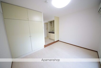 リヴィエール鶴牧[1R/18m2]の内装7