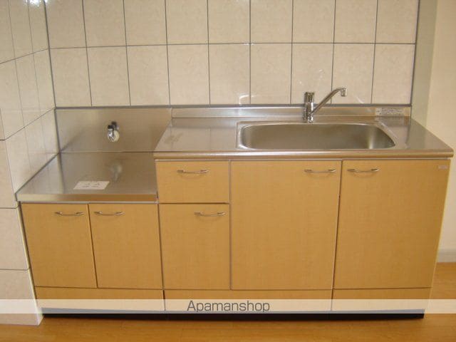 スターテラス 小池原IIの内装写真