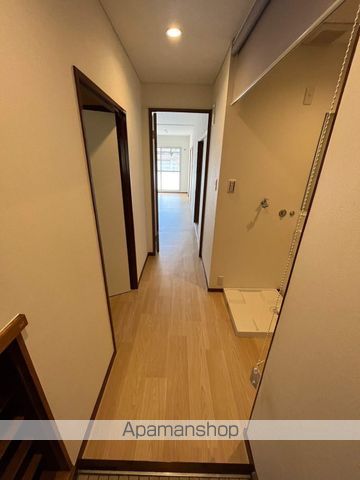 キッコーハイツ岡山手の内装写真