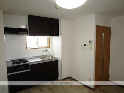 サザンコートⅥ[2DK/41.85m2]のセキュリティ