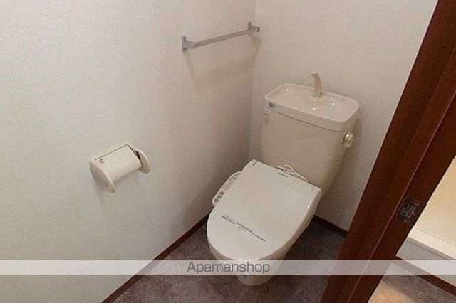 コンフォート Cの内装写真