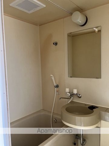 マンション福山の内装写真