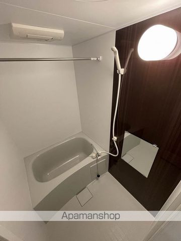 グランダ千葉の内装写真