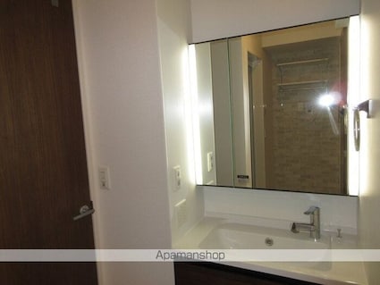 アナシエ徳丸[1K/30.58m2]の内装2