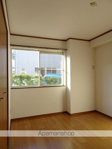 ユニメゾン青山の内装写真