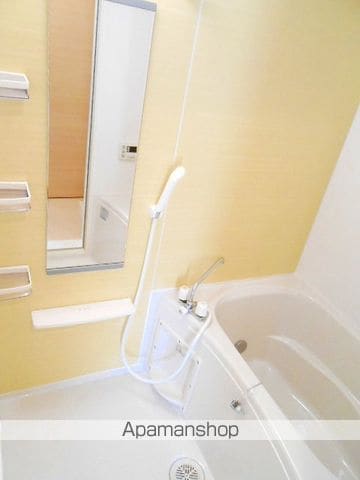 ブリーズヒル国領 Cの内装写真