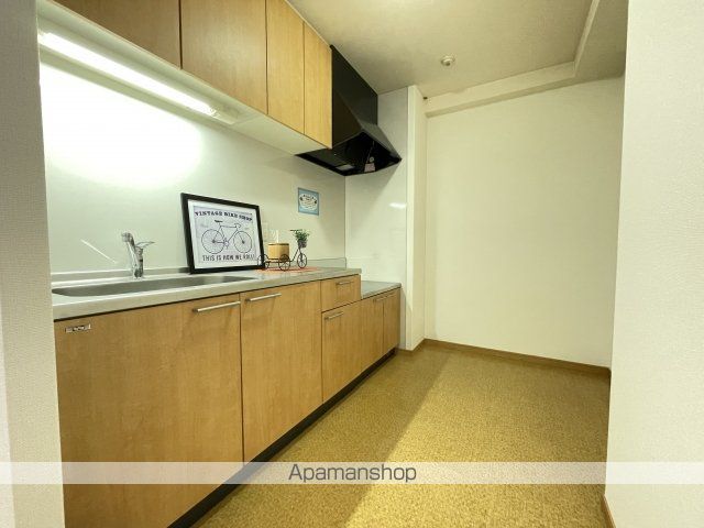 リード大手町の内装写真