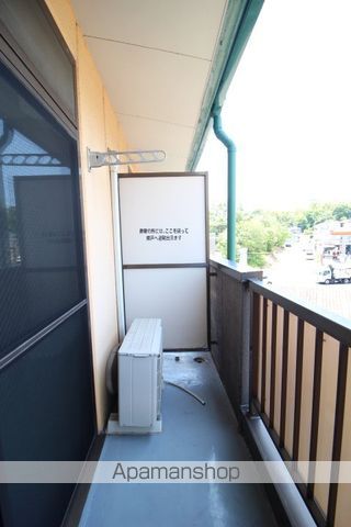 メゾンフルールIIの内装写真