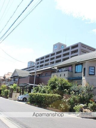 サーパスシティ天満町二番館[3LDK/80.09m2]の外観3