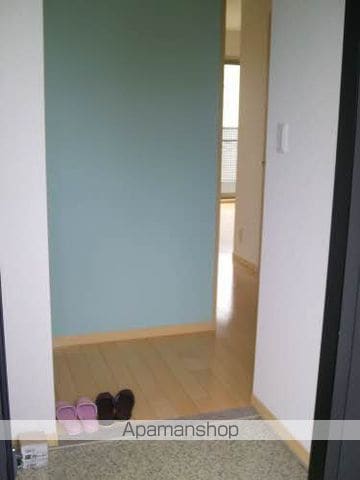 プリムローズの内装写真