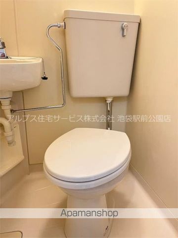 フォーサイト大塚の内装写真