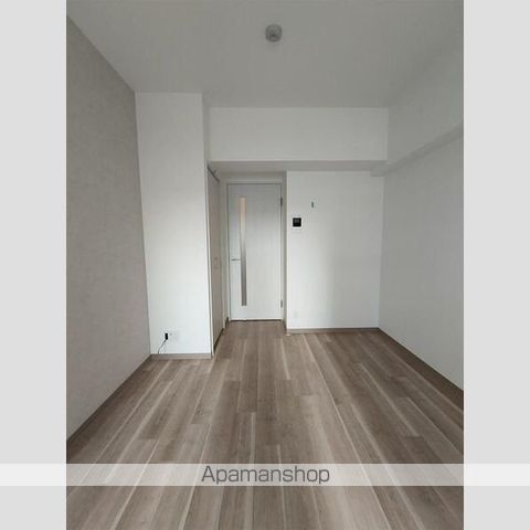Alivis今福鶴見駅前の内装写真