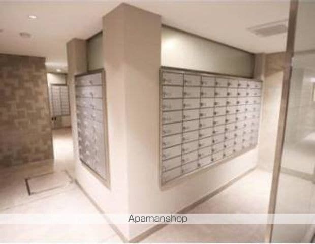 パークアクシス池田山のその他写真