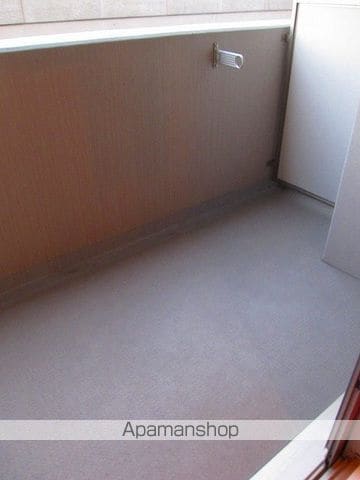 アーデン谷町の内装写真