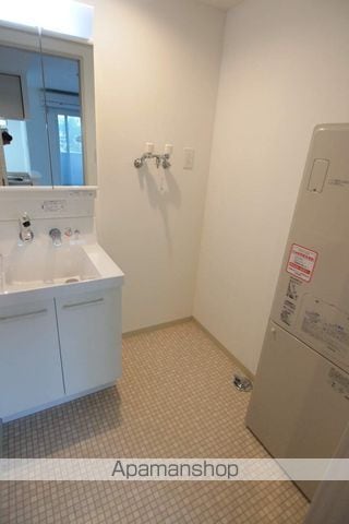 スターレジデンス福住の内装写真