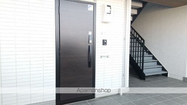 ラグーナあらおの内装写真