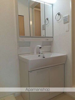 シャンス　Ｂ[1LDK/37.21m2]の洗面所